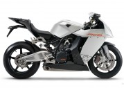 KTM RC8 KTM RC8